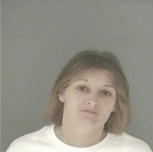 HUDSON, TONYA RANEA - Peoria County, IL