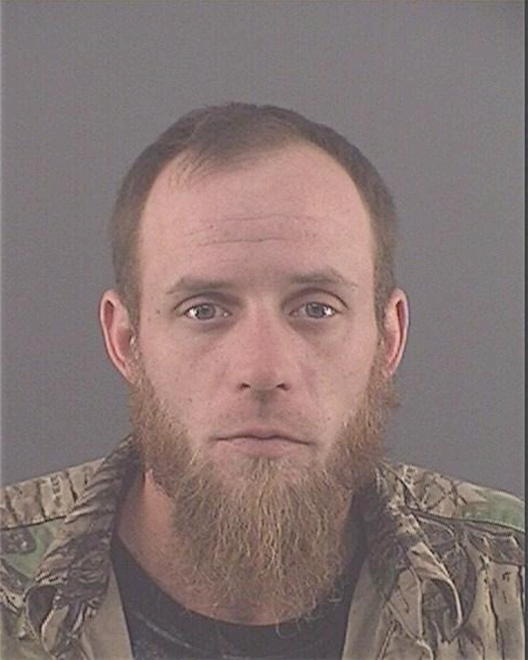 HURLEY, COREY A - Peoria County, IL