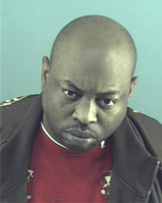 JACKSON, AUDRES DEON - Peoria County, IL