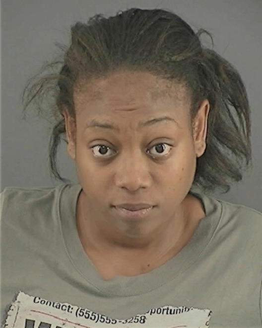 JACKSON, LATOYA L - Peoria County, IL