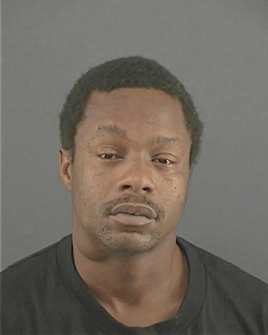 JOHNSON, ANTONIO MAURICE - Peoria County, IL