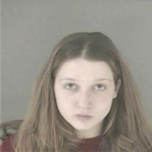 KAPP, KISHA MARIE - Peoria County, IL