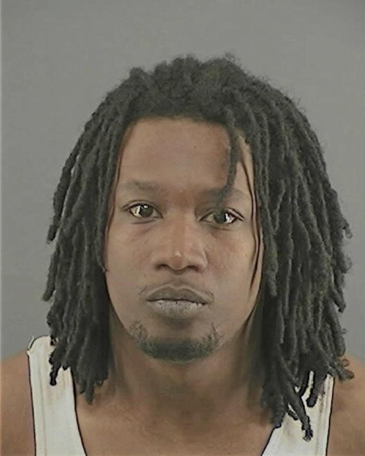 MCCALL, JEREMIAH ANTHONY - Peoria County, IL