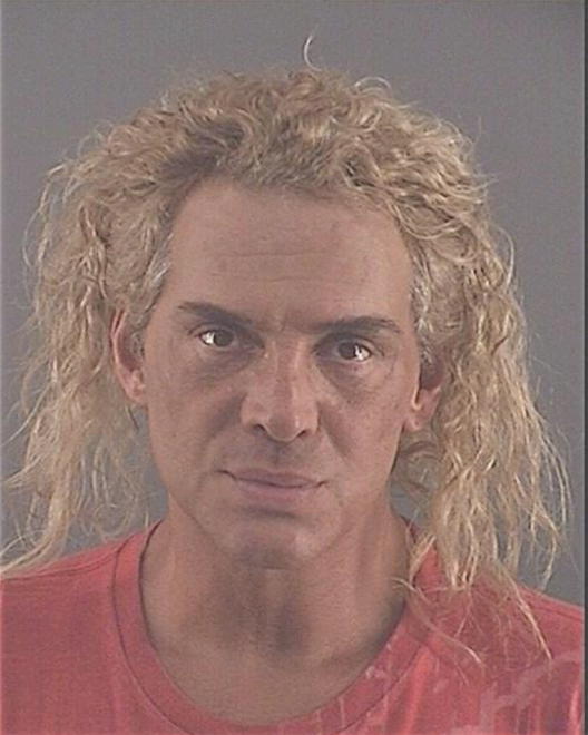 MCGANN, WARREN BRIAN - Peoria County, IL
