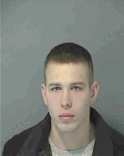 MEDINA, NICHOLAS ANDREW - Peoria County, IL