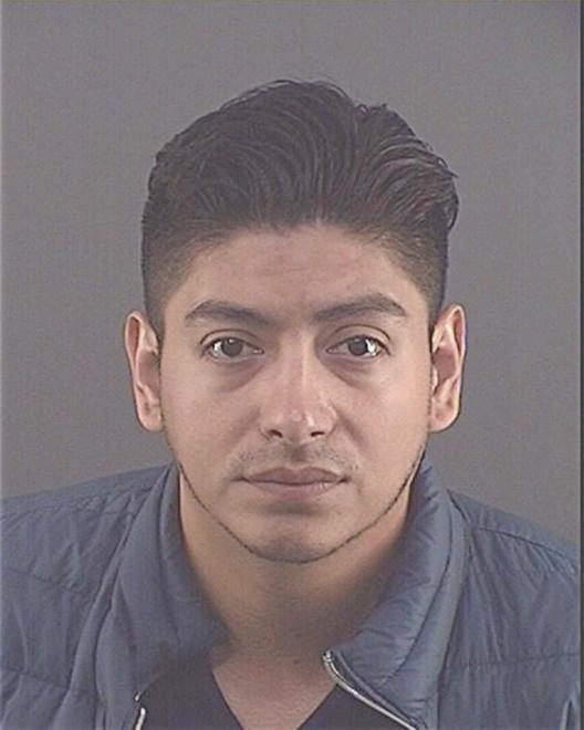 MENDOZA, DAVID D - Peoria County, IL