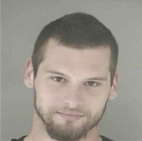 MUNDAY, CHARLES DAMIEN - Peoria County, IL