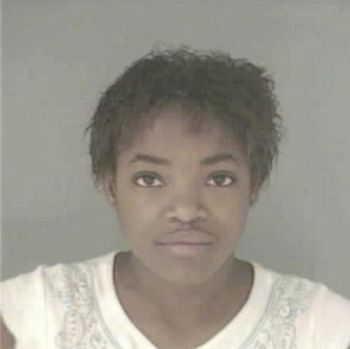 OWENS, DENERA SHA-NAE - Peoria County, IL
