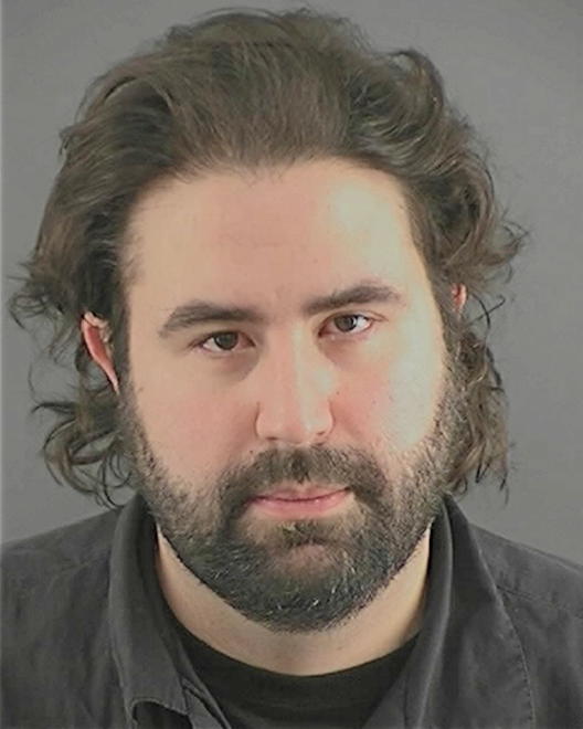 PARKINSON, JAMES DAVID - Peoria County, IL