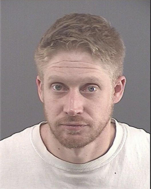PARR, JUSTIN ANDREW - Peoria County, IL