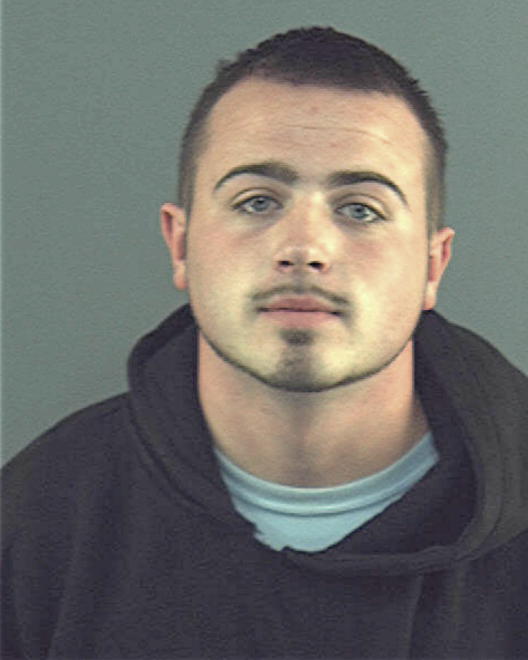 PHILLIPS, JOHN RAYMOND - Peoria County, IL
