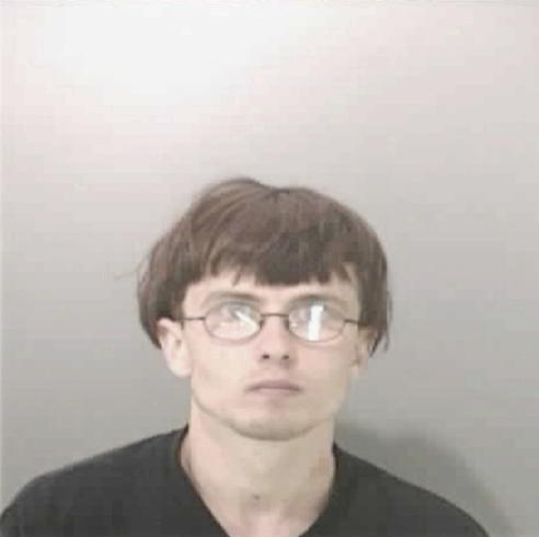 ROGERS, NEKIAH T - Peoria County, IL