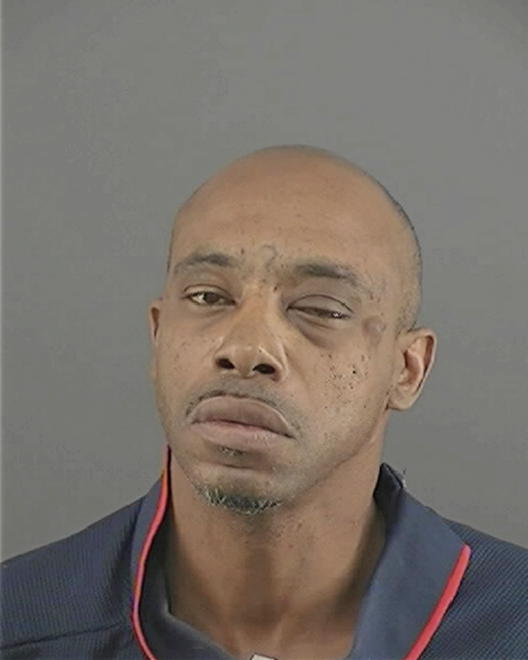 RUDD, HENRY JR - Peoria County, IL