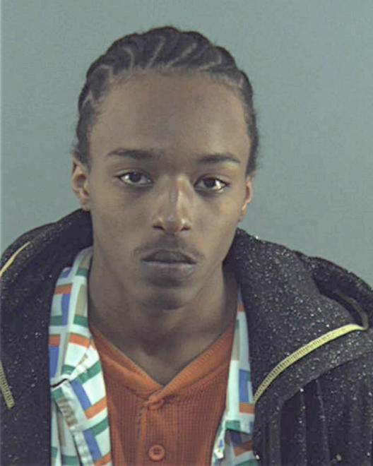 STEWART, TYRELL CORTEZ - Peoria County, IL