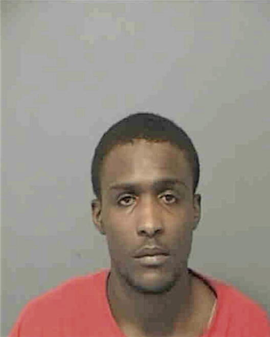WILLIAMS, LAMONT T - Peoria County, IL