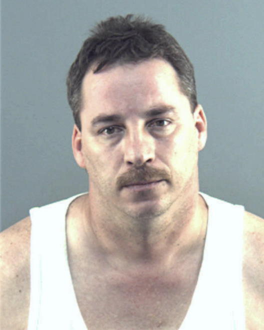 WRIGHT, KENNITH JAMES - Peoria County, IL