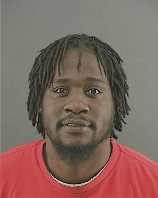WRIGHT, TRAVIS TYRONE - Peoria County, IL