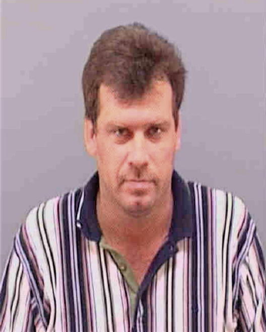 BARKER, MARTIN RUSSELL - Peoria County, IL