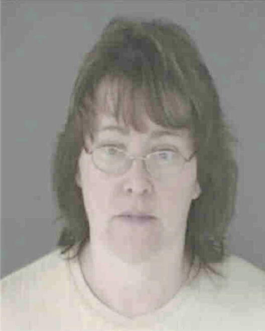 BARNWELL, SHERRY A - Peoria County, IL