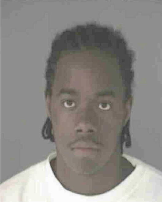 BOOKER, LEJAMES MARQUIS - Peoria County, IL