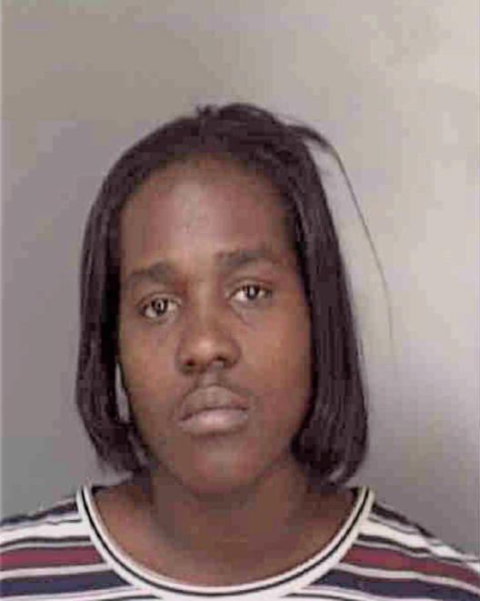 BROWN, TALAYA VERNELL - Peoria County, IL