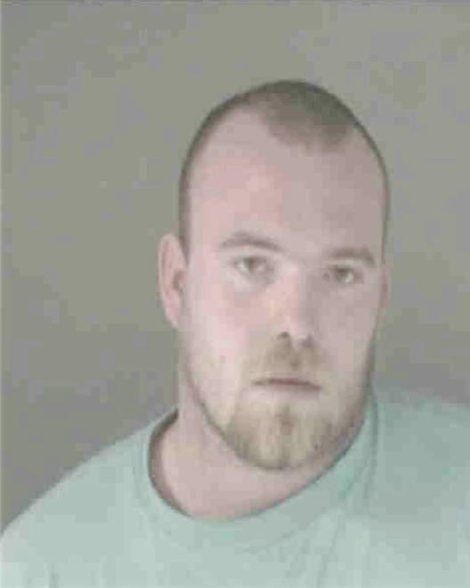 BURGESS, JEREMIAH J - Peoria County, IL