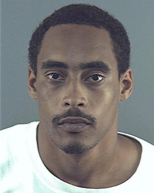 BUSH, SHARMON RICHARD - Peoria County, IL