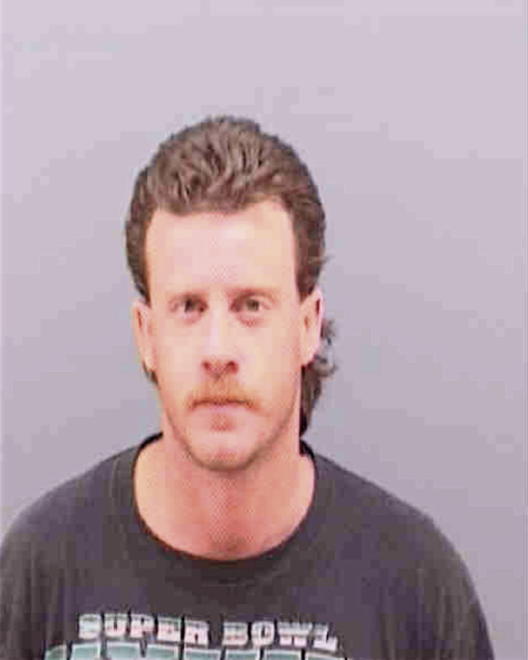 CARLOCK, JOEY LEE - Peoria County, IL