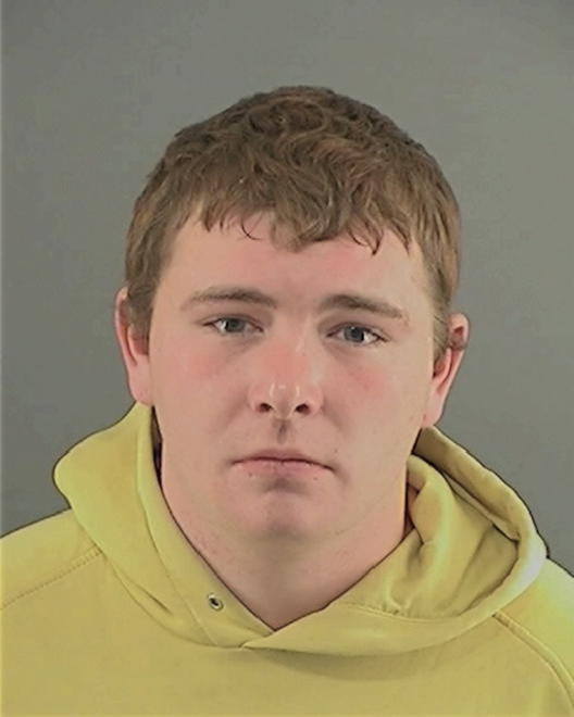 CATHCART, MATTHEW JAMES - Peoria County, IL