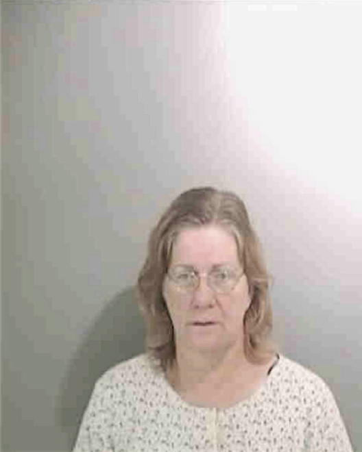 CAUSEY, MARLENE ELAINE - Peoria County, IL