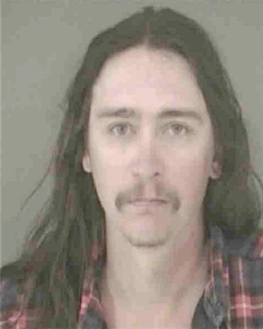 CRUSE, CHRIS JOSEPH - Peoria County, IL