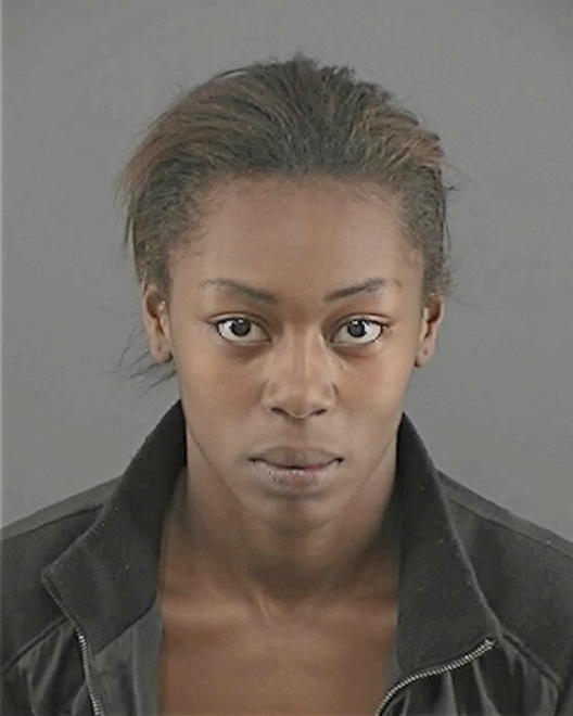 DRUMMOND, TASHANA A - Peoria County, IL