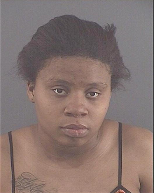 DUDLEY, TRINETTA IVEY - Peoria County, IL