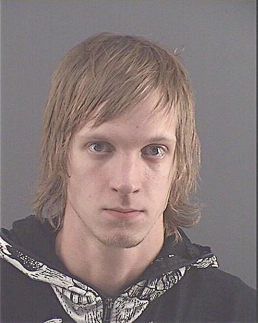FRAKES, MILES A - Peoria County, IL