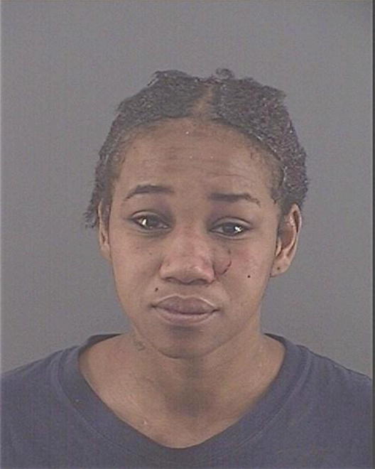 FULLILOVE, AUTUMN T - Peoria County, IL