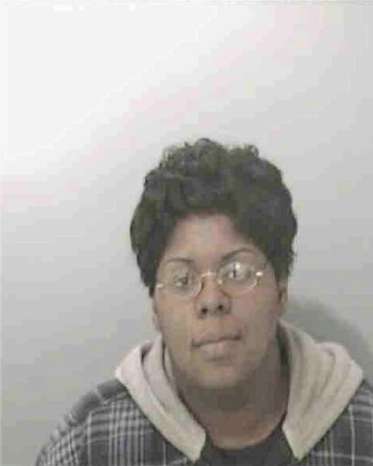 FUNCHES, SHERMELL ERNESTINE - Peoria County, IL