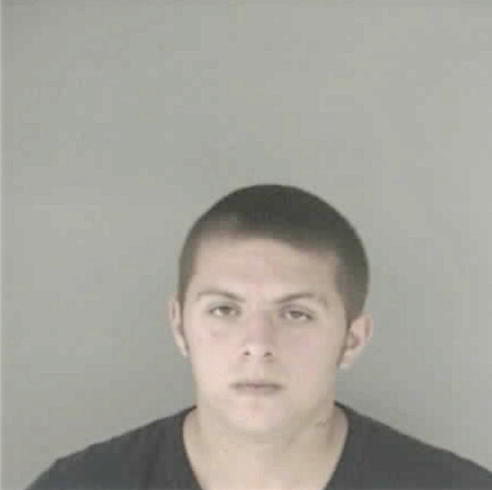 GARCIA, RYAN ANTHONY - Peoria County, IL
