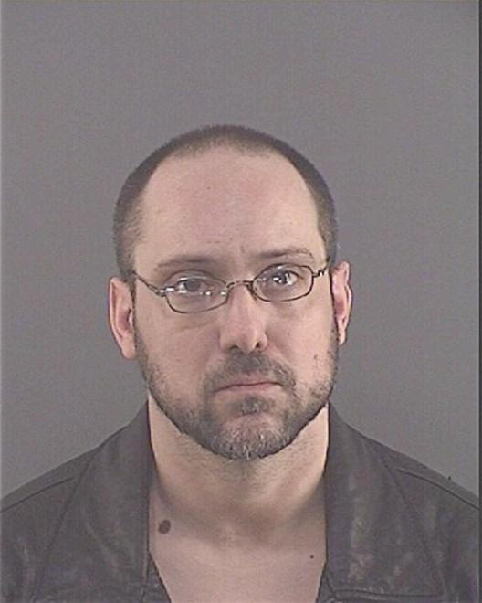 HALLFORD, MICHAEL JOSEPH - Peoria County, IL