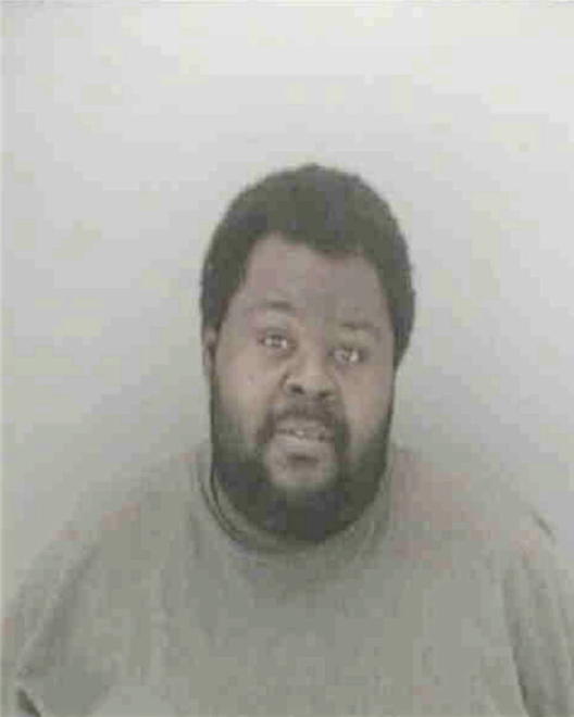 HARDEN, TOBBIE JUNIOR - Peoria County, IL