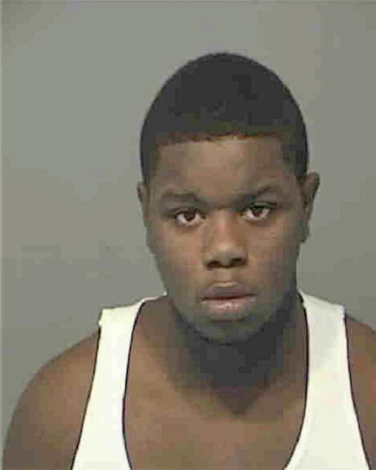 HERROD, CODARYL LEE - Peoria County, IL