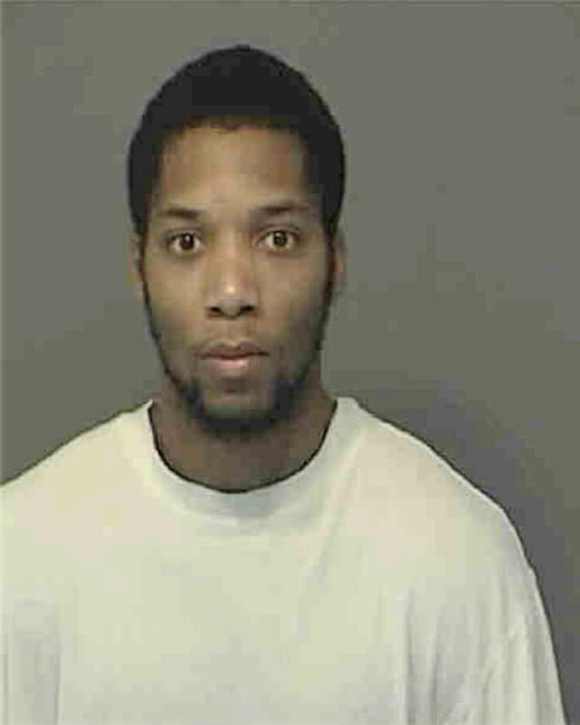 HOWARD, COURTNEY DERON - Peoria County, IL