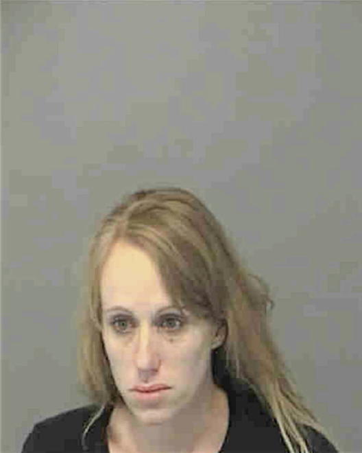 HUNT, ANGELA NICOLE - Peoria County, IL