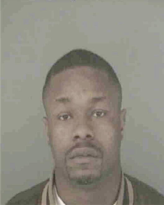 JOHNSON, ANTONIO MAURICE - Peoria County, IL