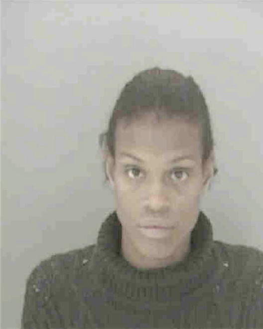 JONES, LATASHA S - Peoria County, IL
