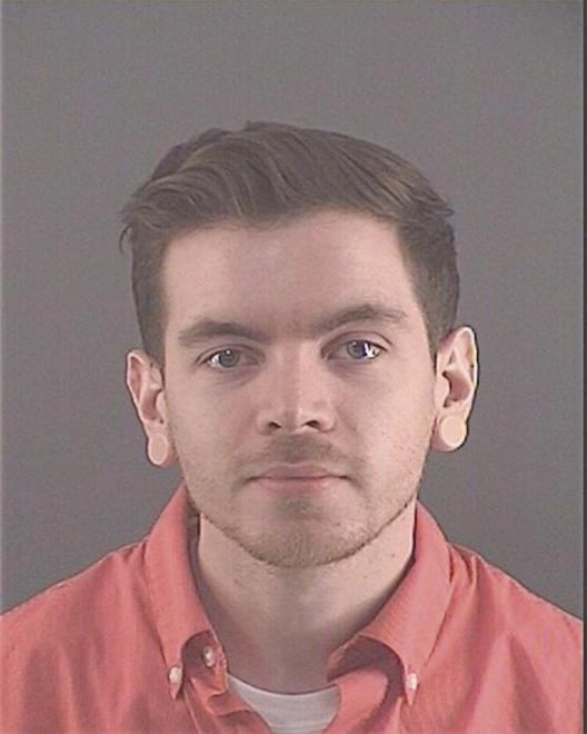 KELLER, BRANDON LEE - Peoria County, IL