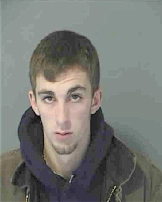 PETTY, JUSTIN L - Peoria County, IL