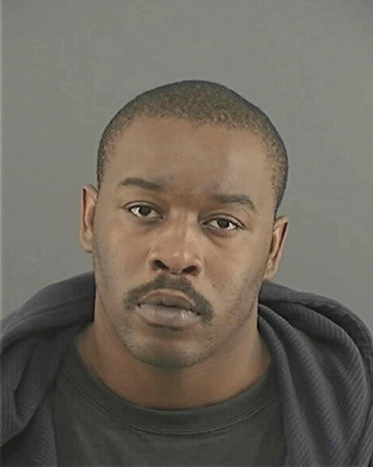 RAMSEY, DONELL DAUNTA - Peoria County, IL