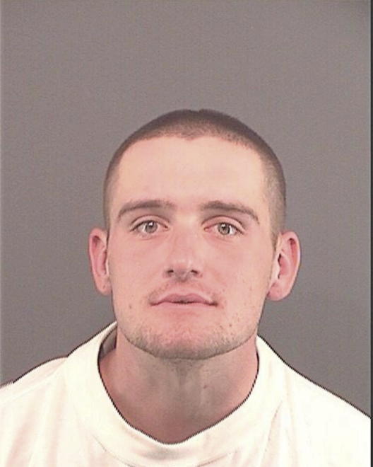 RICHARDS, BRANDON LEE - Peoria County, IL