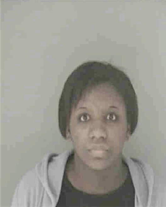 RISBY, TIKILLA L - Peoria County, IL
