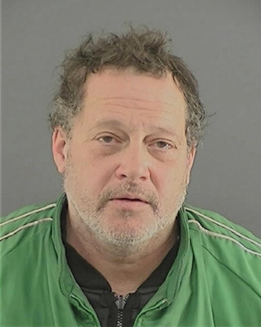 ROEBUCK, MARK ALLEN - Peoria County, IL
